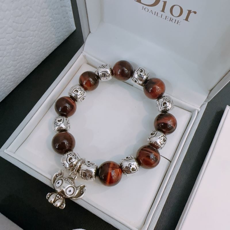 chr1st1an D10r bracelets